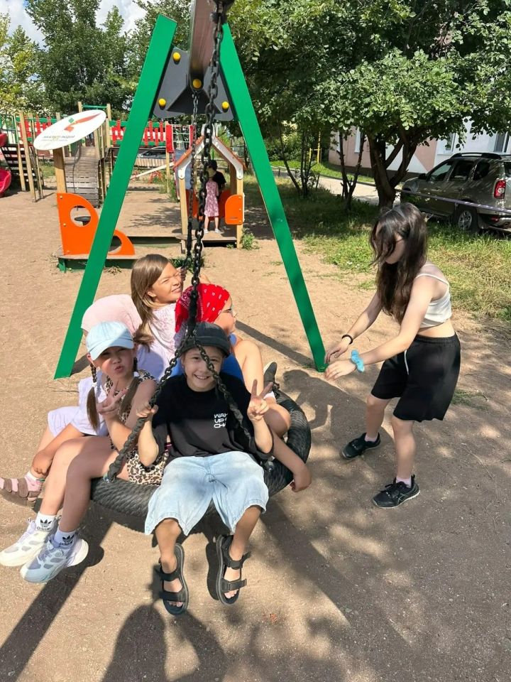 Зарядились, оторвались и начали готовиться: день в «Атланте» прошёл на ура