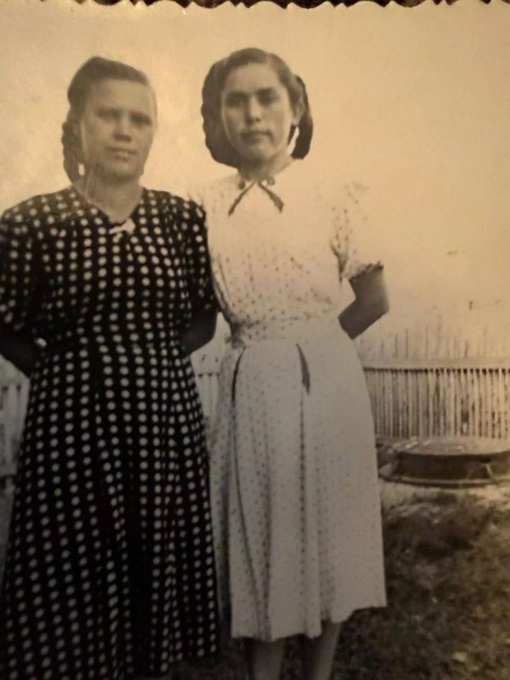 Сохранила добро в сердце, пройдя через голод и детдом