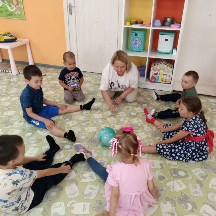 Приключения для малышей: творчество, смекалка и нестандартное мышление