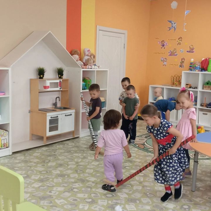 Приключения для малышей: творчество, смекалка и нестандартное мышление