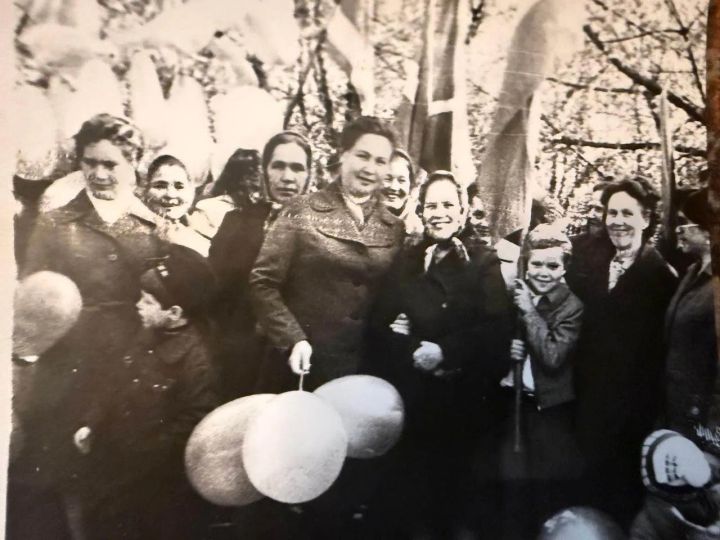 Сохранила добро в сердце, пройдя через голод и детдом