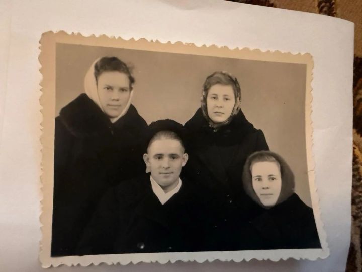 Сохранила добро в сердце, пройдя через голод и детдом