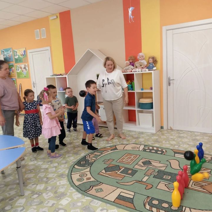 Приключения для малышей: творчество, смекалка и нестандартное мышление