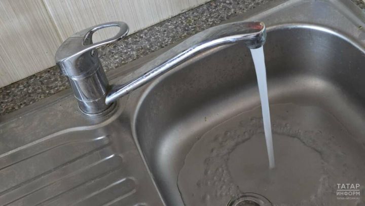 Когда татарстанцам обязаны сделать перерасчет за воду — разъяснение Госжилинспекции
