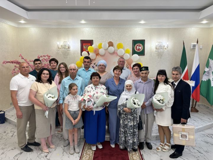 Секрет счастья — в верности и любви