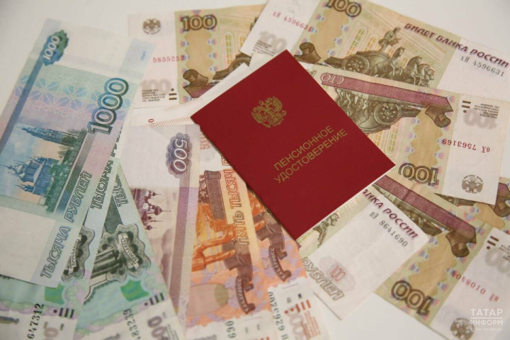 Августовский перерасчёт пенсий коснулся почти 10 миллионов работающих пенсионеров