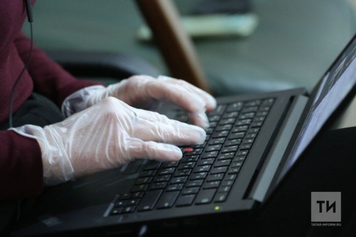 В Татарстане отмечено снижение интернет-преступности
