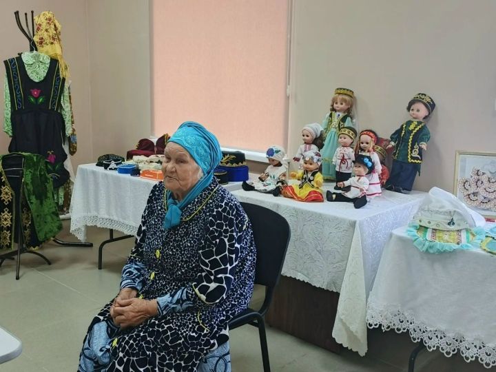 В историко-краеведческом музее прошла встреча с семьями участников СВО