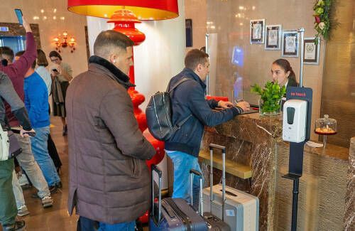 Татарстан кунакханәләрен «Макс» платформасына тоташтыру киң колач ала