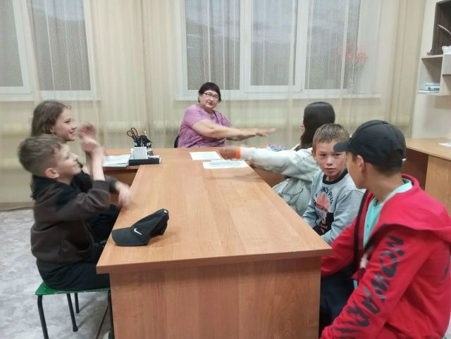 Будущее без страха: разговор о важном с молодёжью