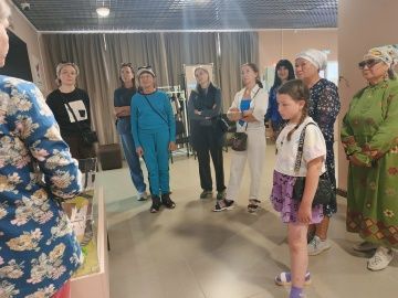 Путешествие по Татарстану: как маленький музей покорил сердца пятерых гостей