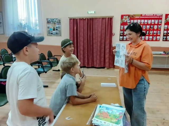 Дело раскрыто: байрякинские сыщики взяли след головоломок