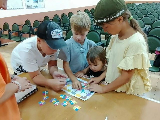 Дело раскрыто: байрякинские сыщики взяли след головоломок