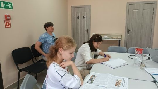 Тёплый приём и старинные экспонаты — день в музее глазами гостей