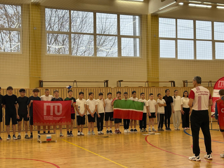 Физкультура — основа здоровья: празднуем День физкультурника