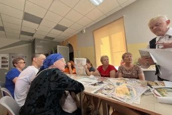 Возьмите в руки иглу и сотворите уют