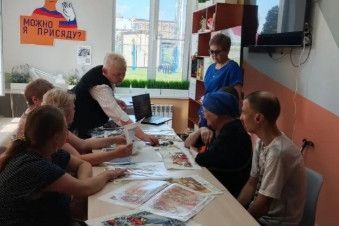 Возьмите в руки иглу и сотворите уют
