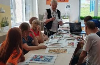 Возьмите в руки иглу и сотворите уют