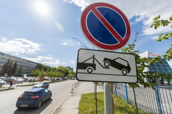 Автомобиль эвакуировали: пошаговая инструкция для водителя