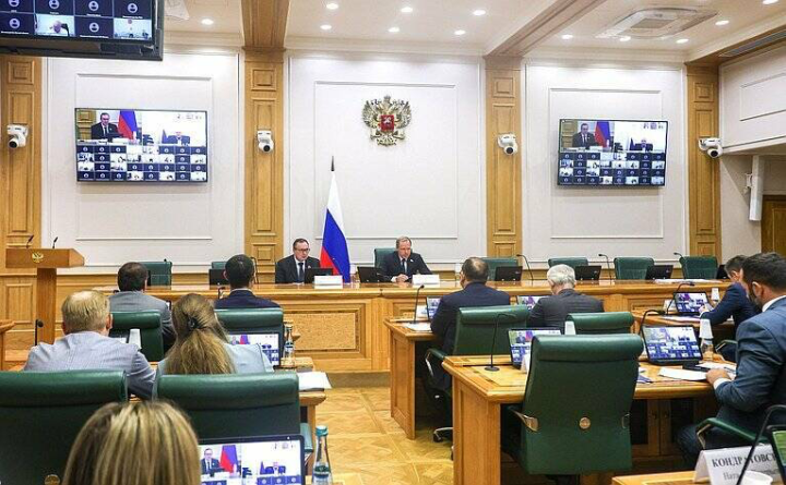 Татарстан предложил упростить передачу федерального имущества регионам