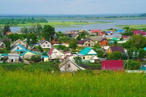 Татарстан получит дополнительные средства на привлечение медиков в сельскую местность
