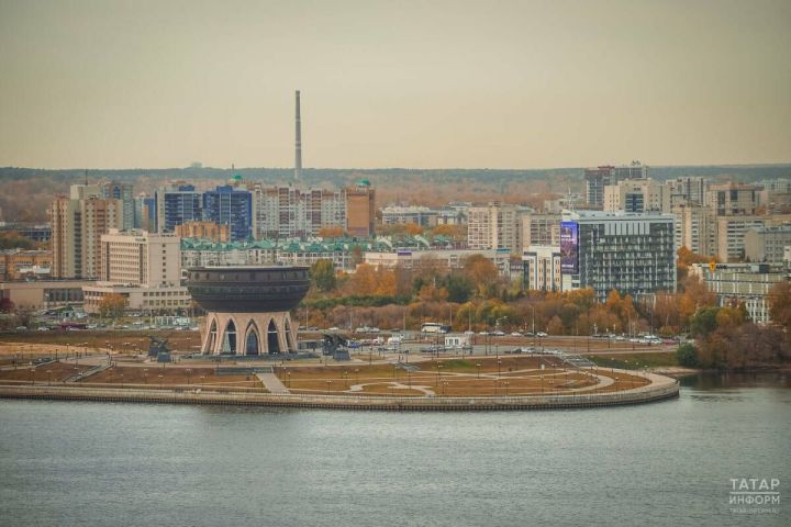 Жители Татарстана получат дополнительный выходной в ноябре