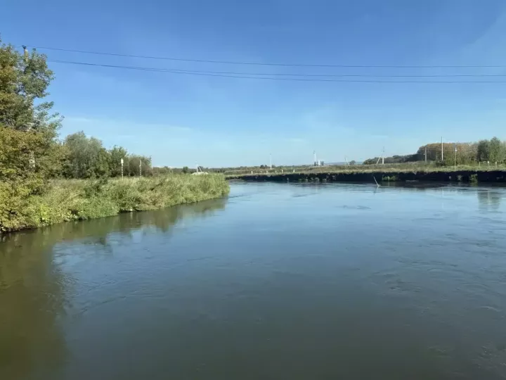 День начинается здесь и сейчас