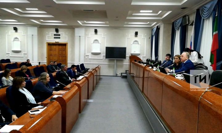 Более 22 тыс. татарстанцев проголосовали за приоритетные задачи министерств республики