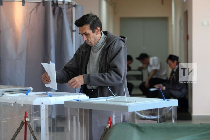 ЦИК РТ: На выборах в Госсовет ожидается рекордное количество наблюдателей